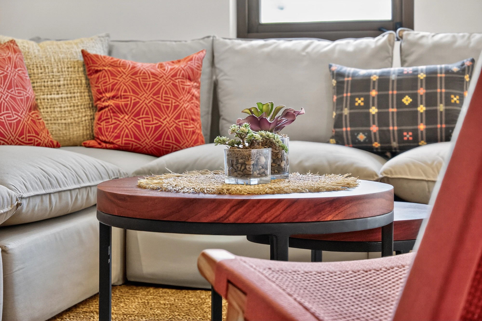 Coralina Flat | 206 Plaza Pienza