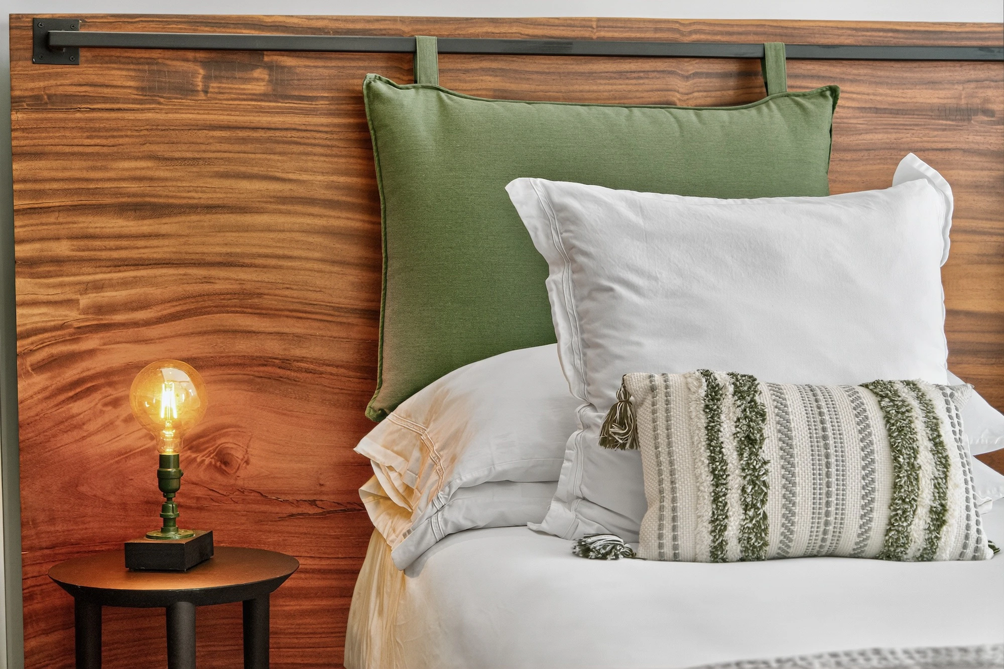 Coralina Flat | 206 Plaza Pienza