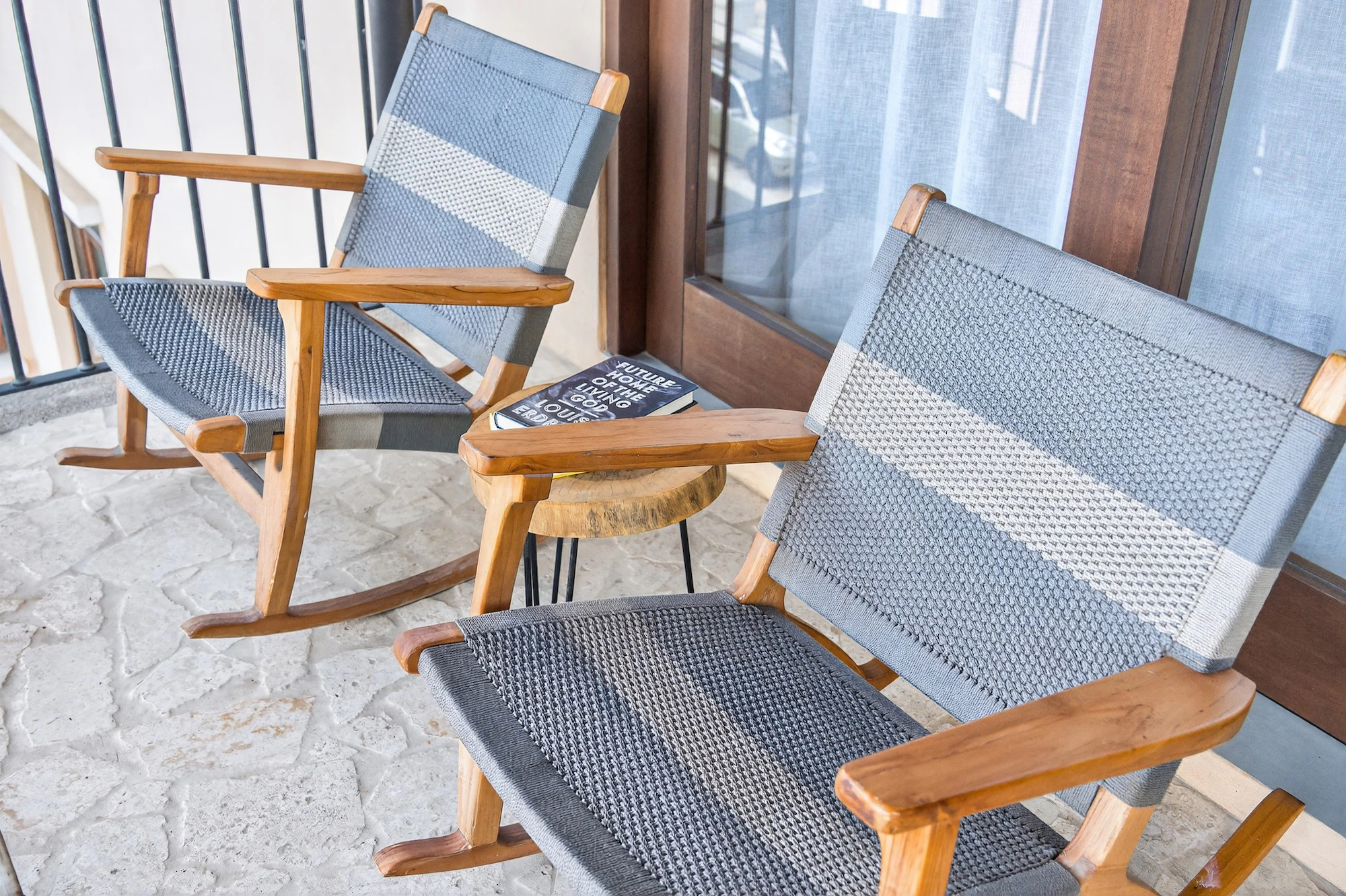 Coralina Flat | 206 Plaza Pienza