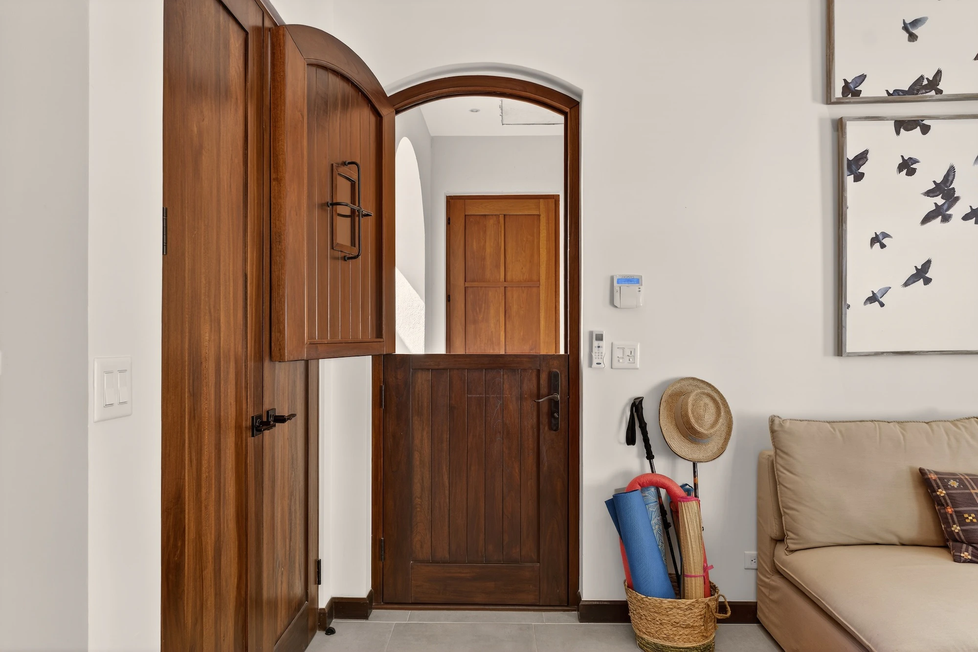 Coralina Flat | 206 Plaza Pienza