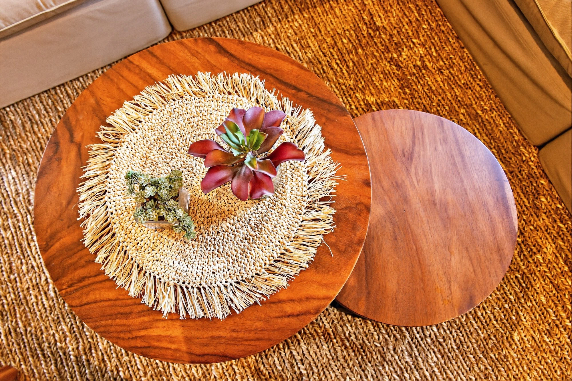 Coralina Flat | 206 Plaza Pienza