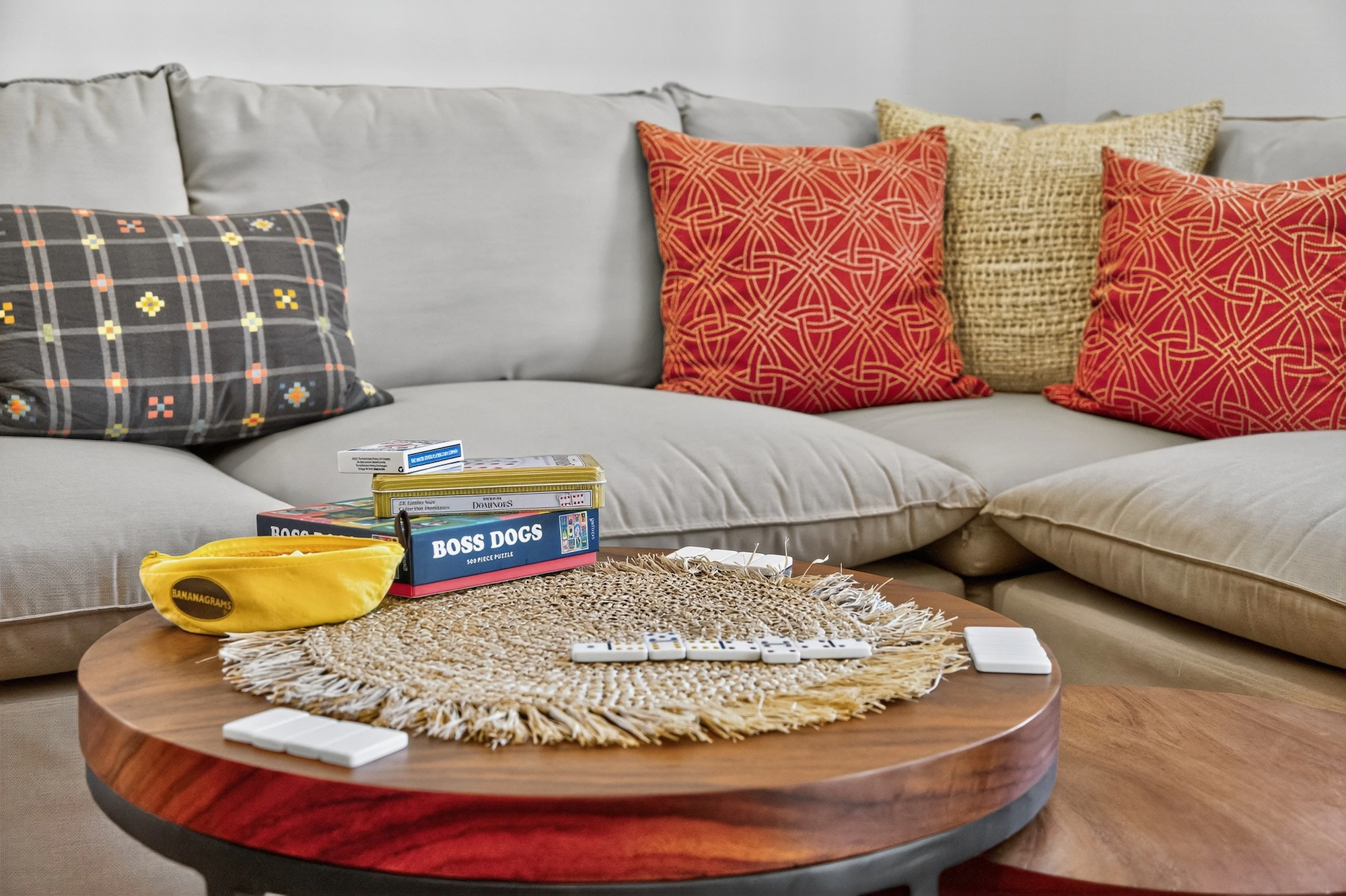 Coralina Flat | 206 Plaza Pienza