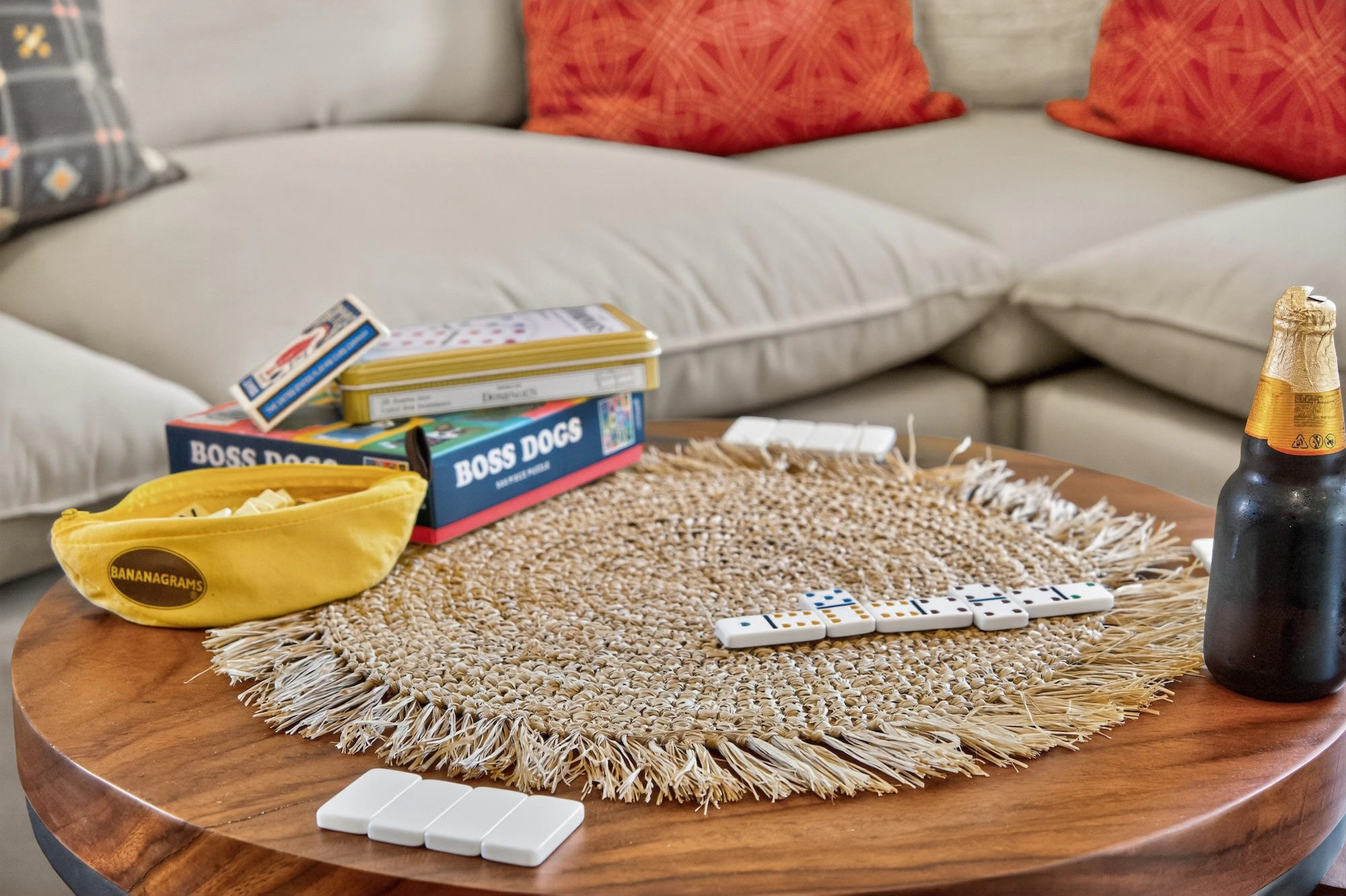 Coralina Flat | 206 Plaza Pienza