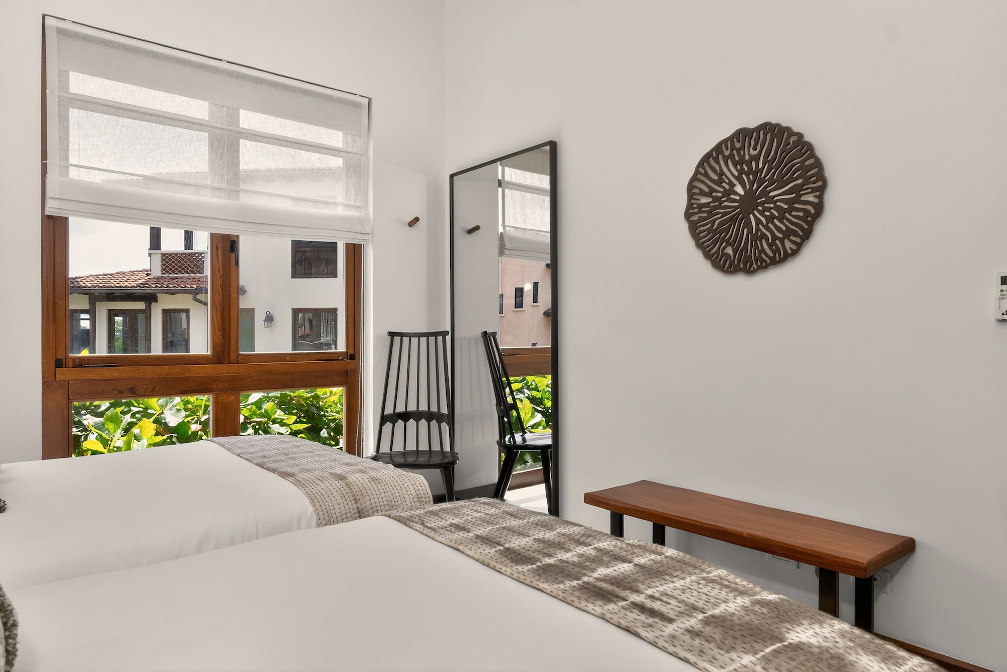 Coralina Flat | 206 Plaza Pienza