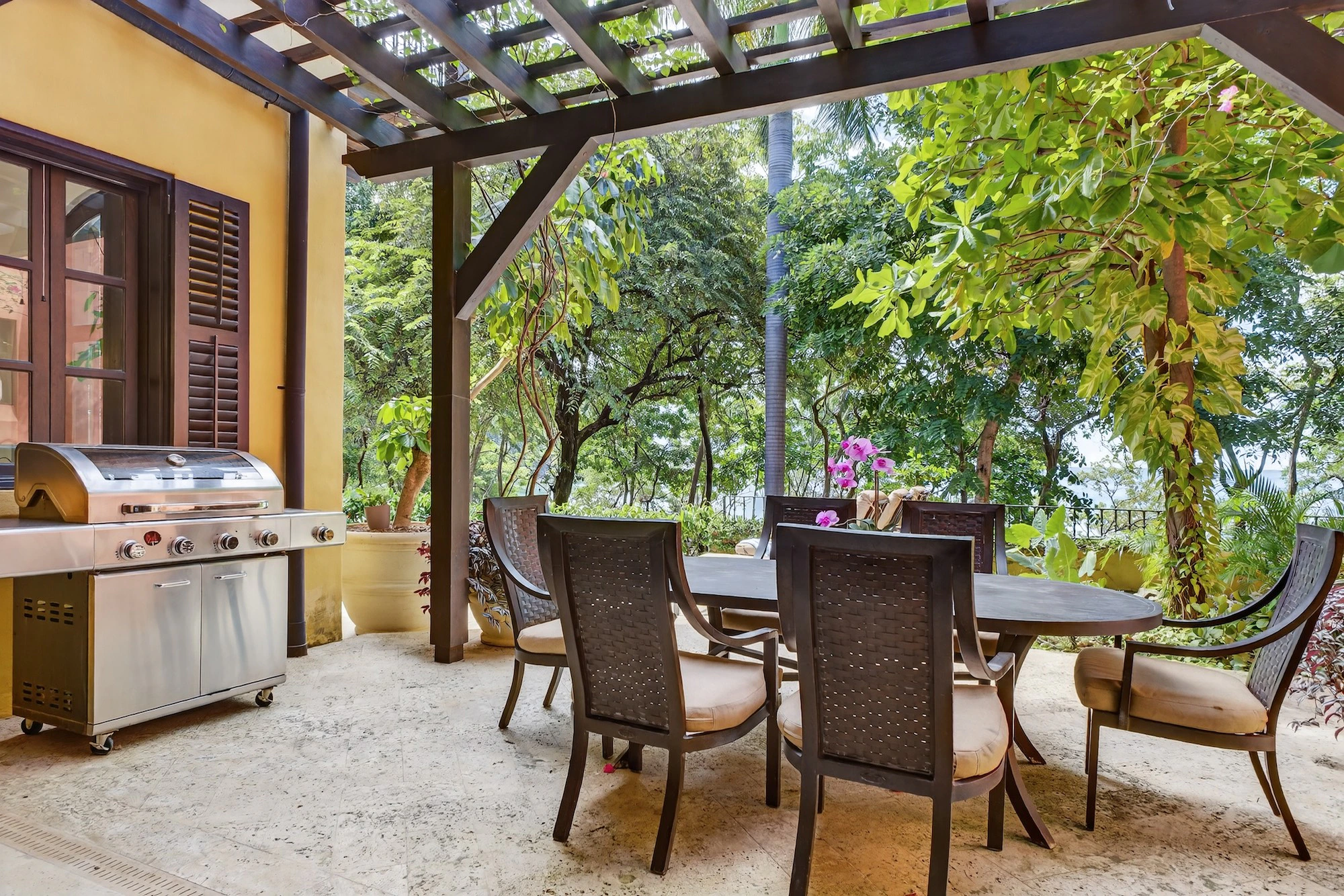 Casa Tom