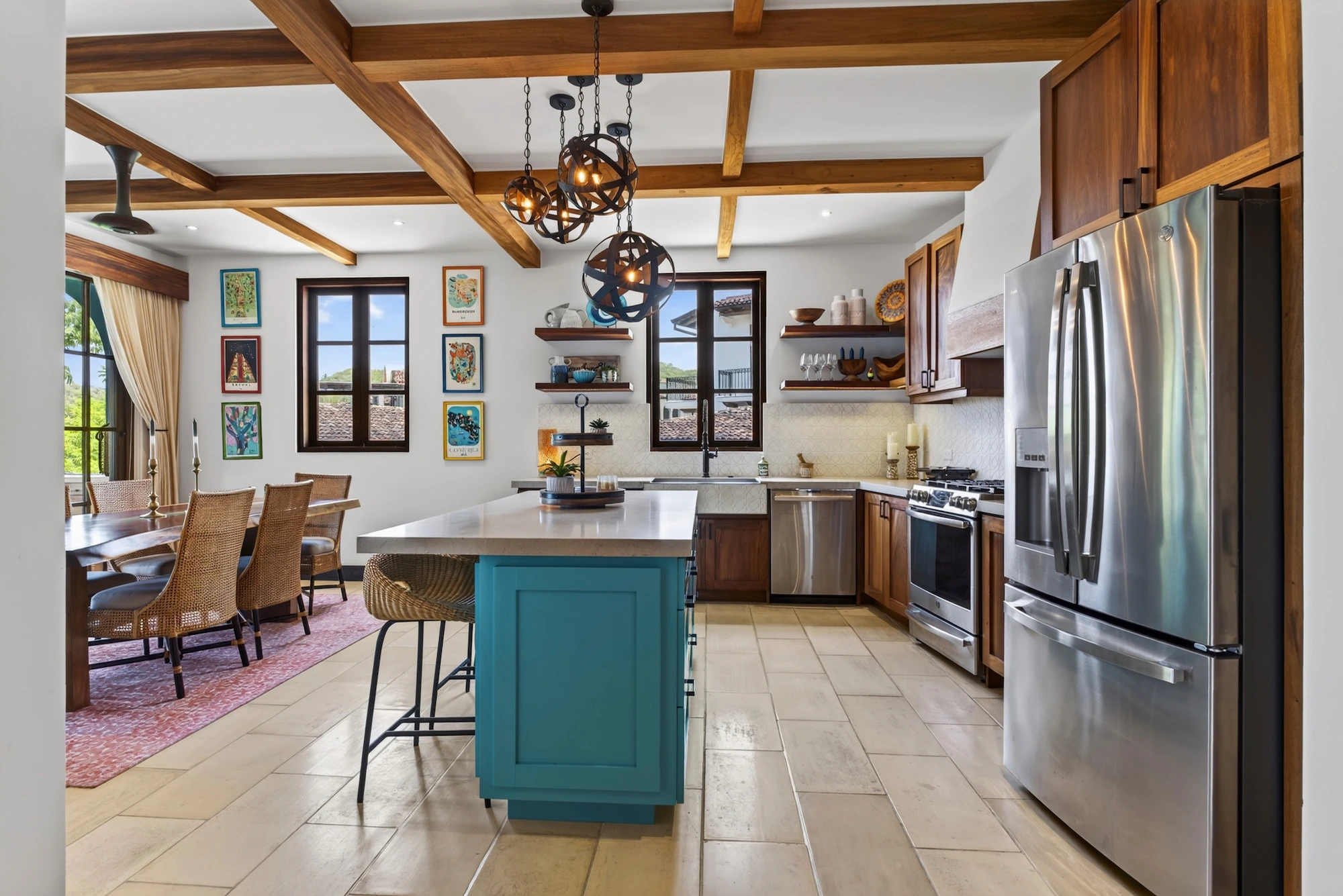 Cocina