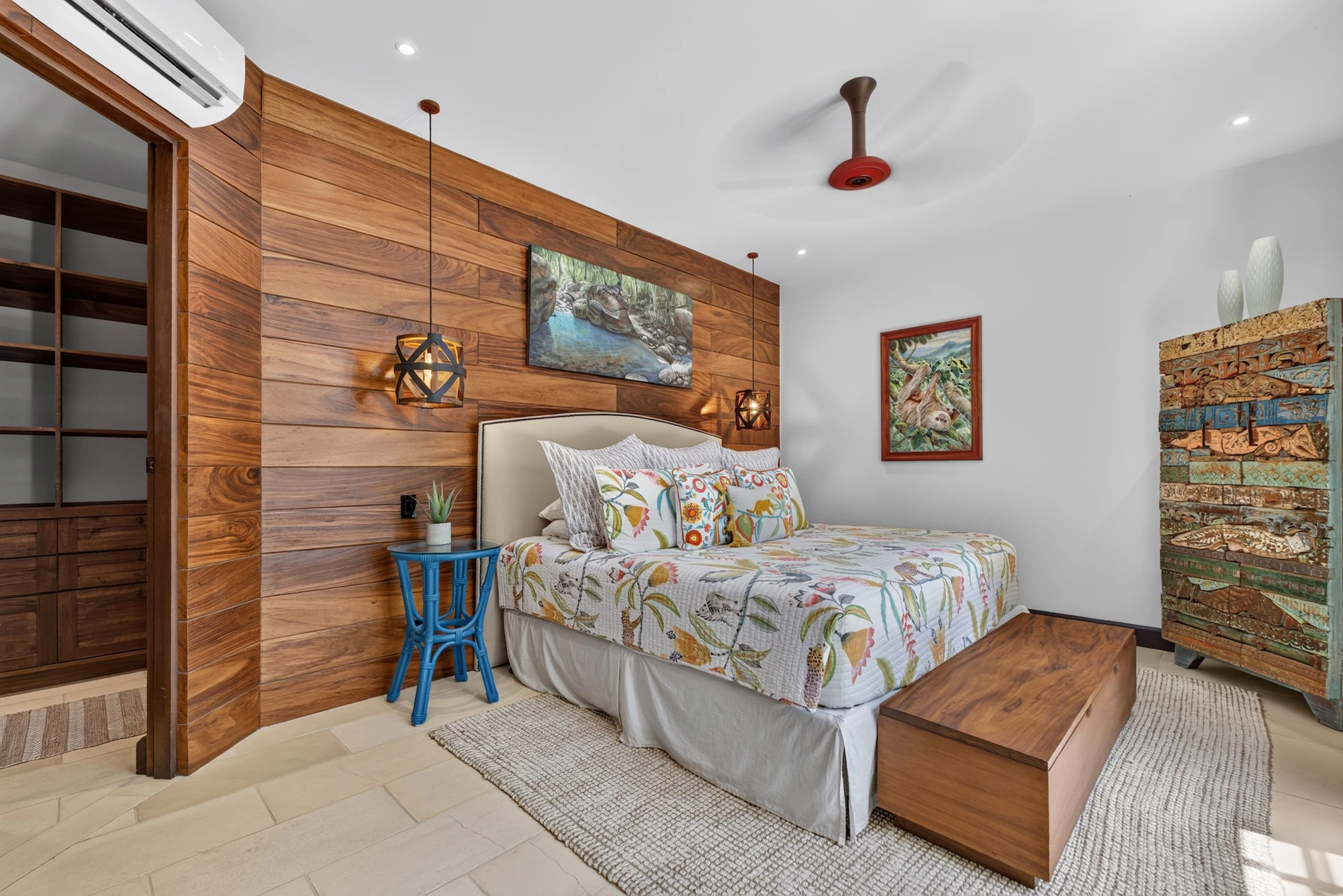 Habitación 2