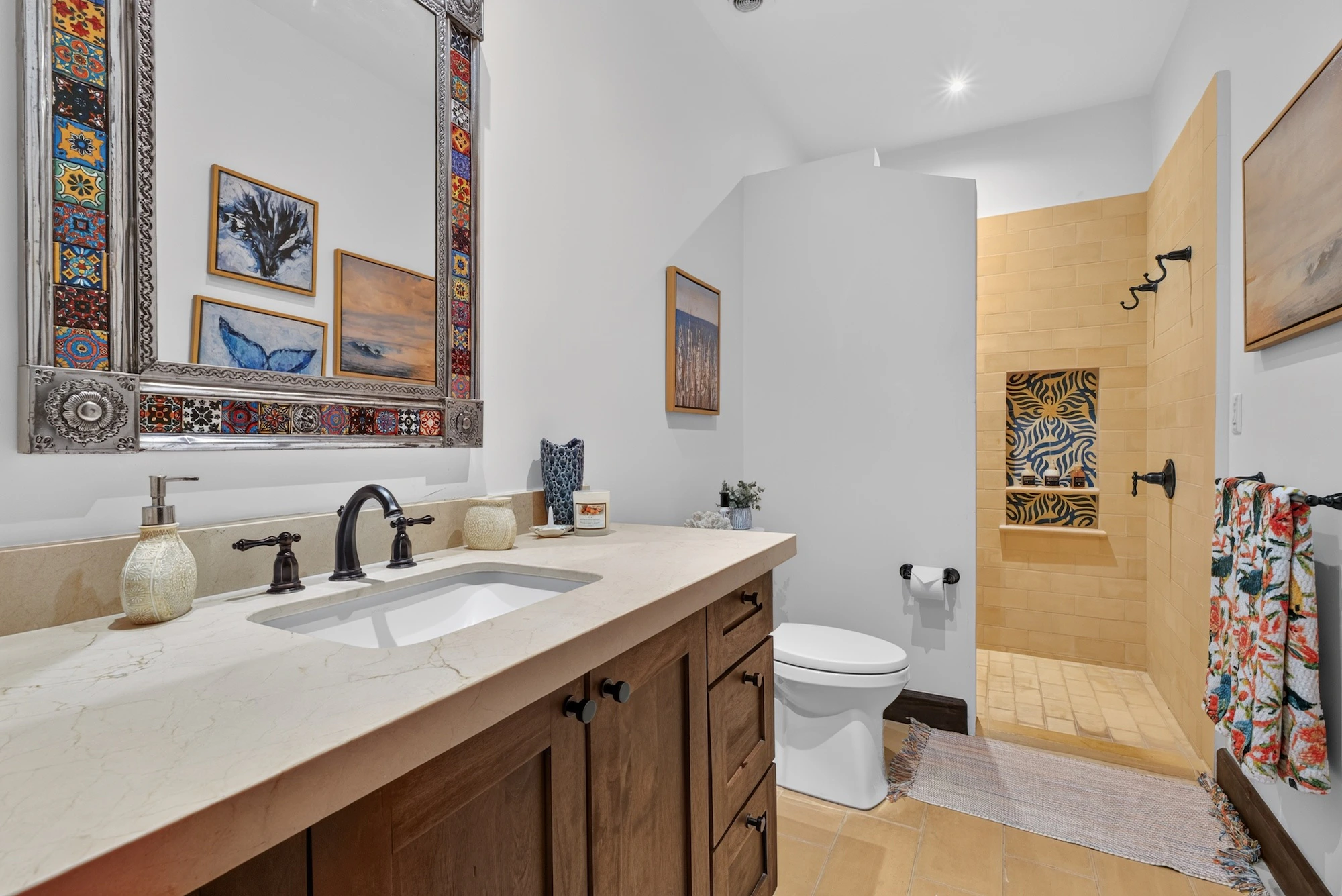Baño 1