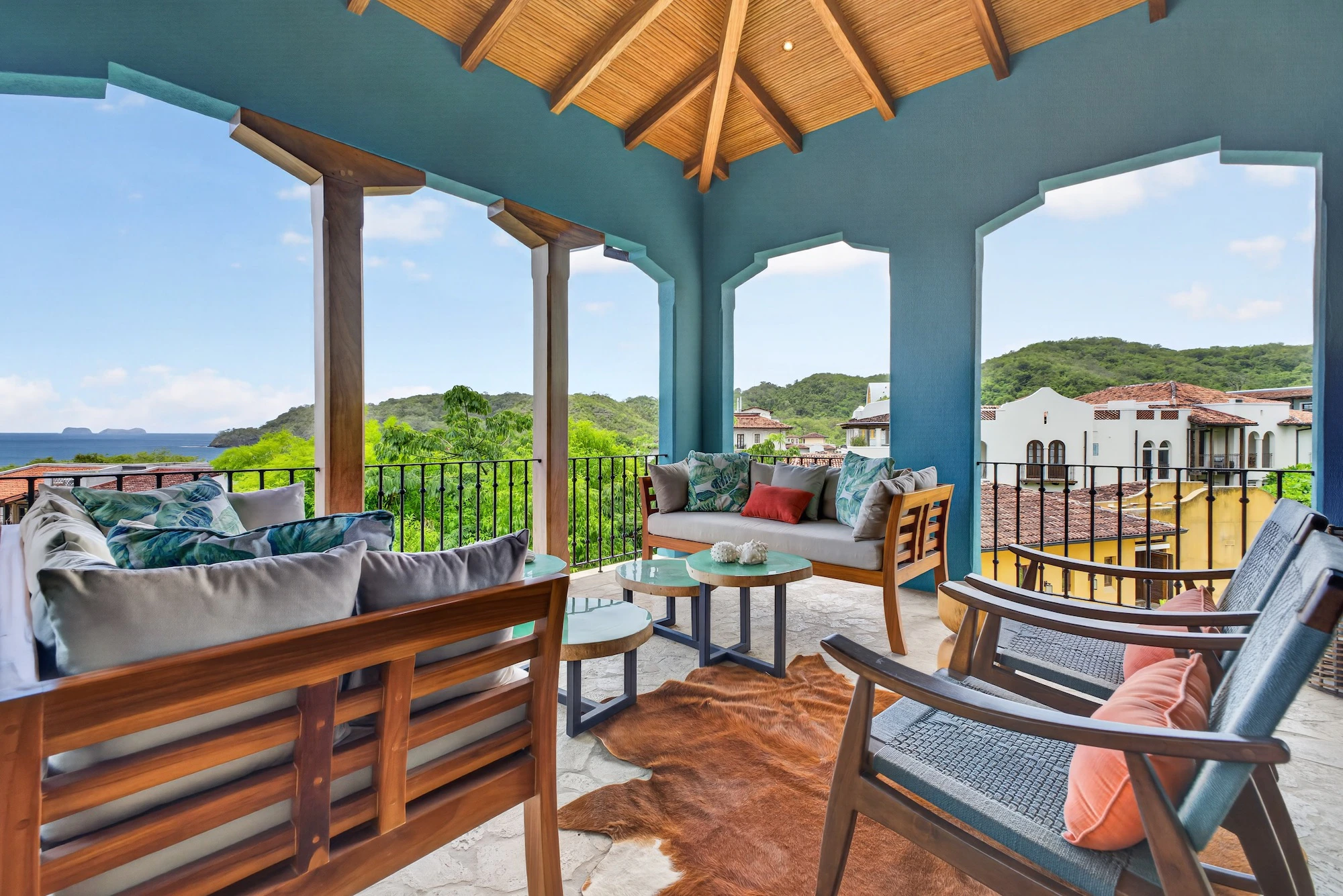 Terraza
