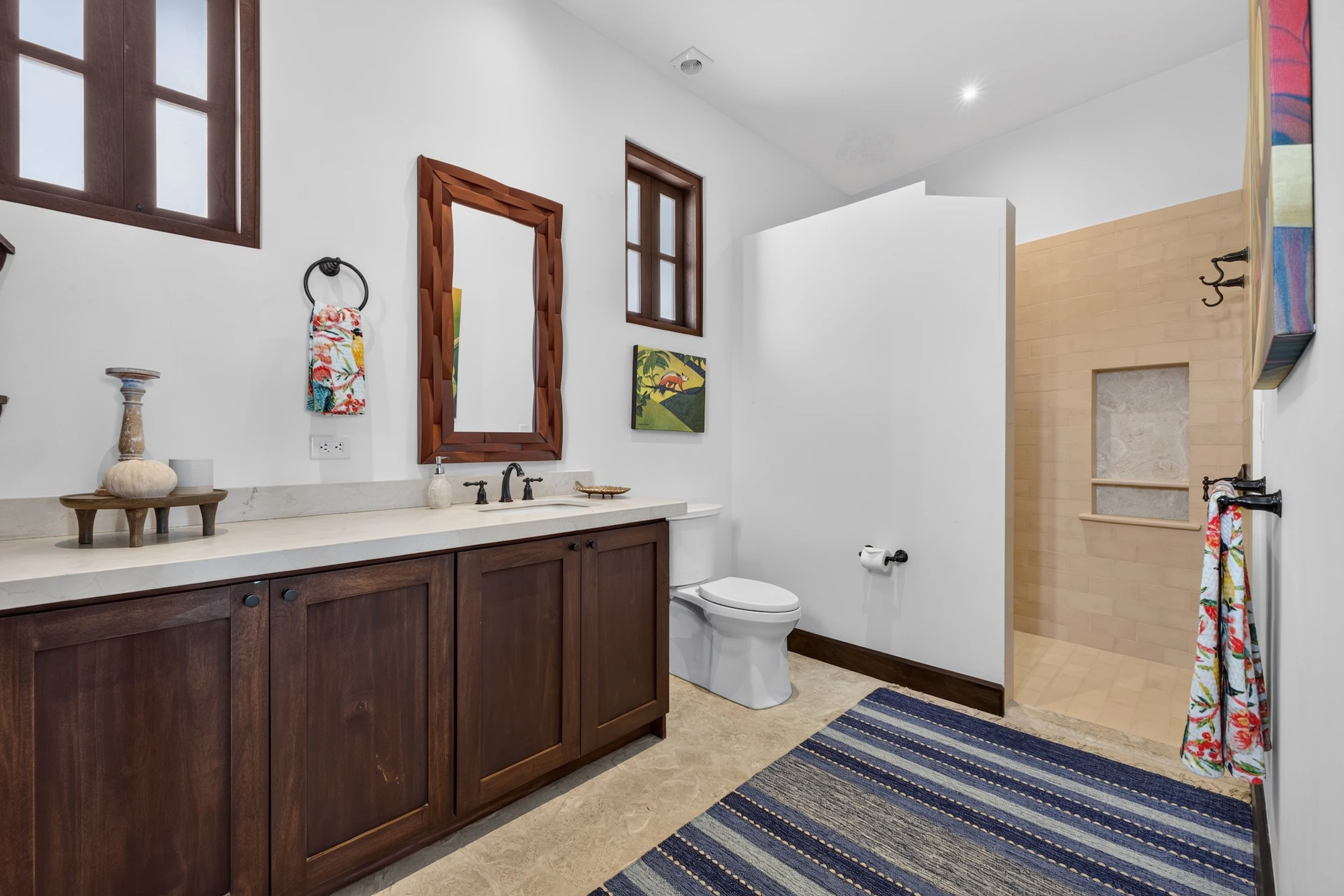 Baño 2