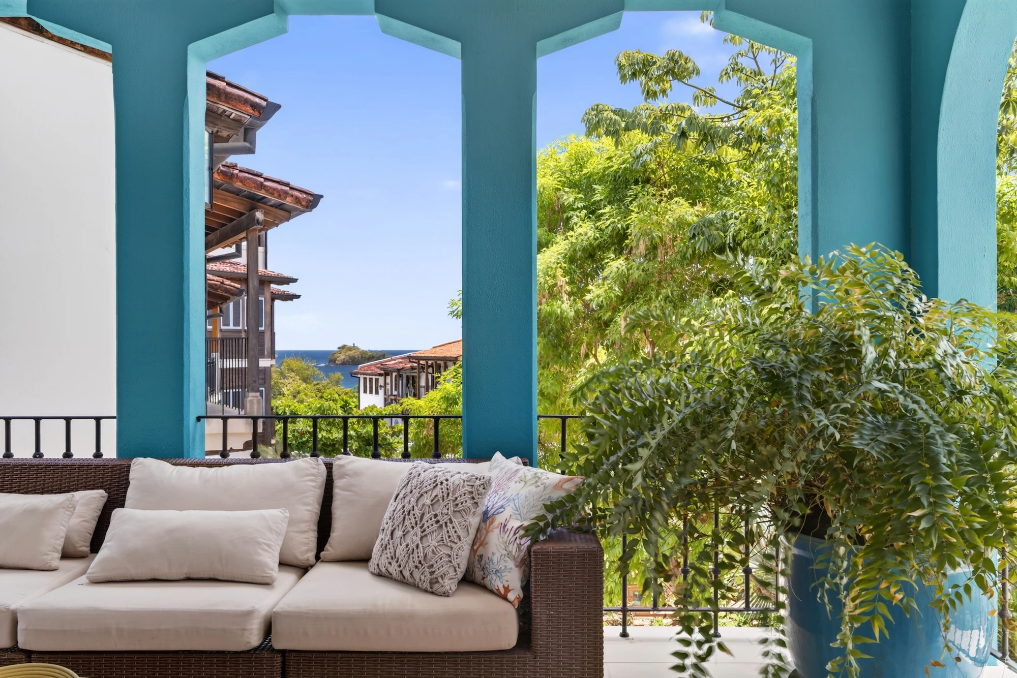 Terraza