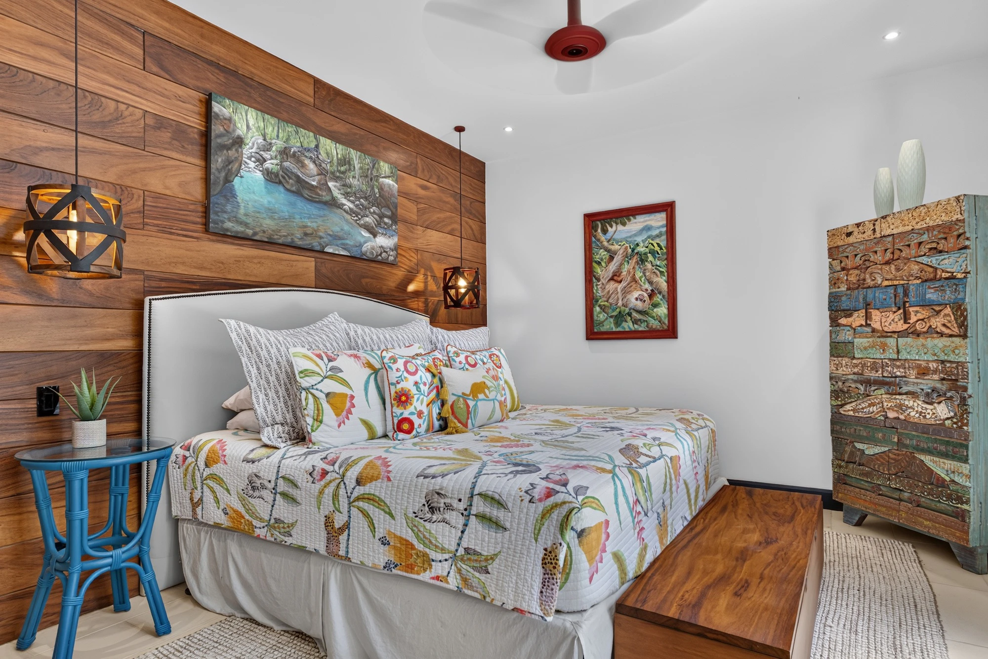 Habitación 2