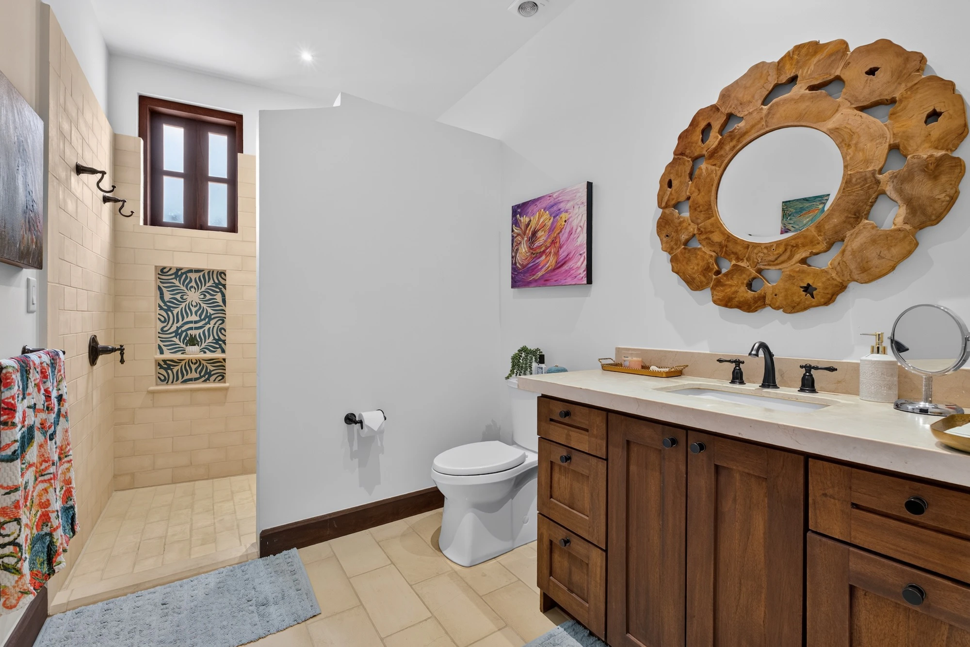 Baño 3