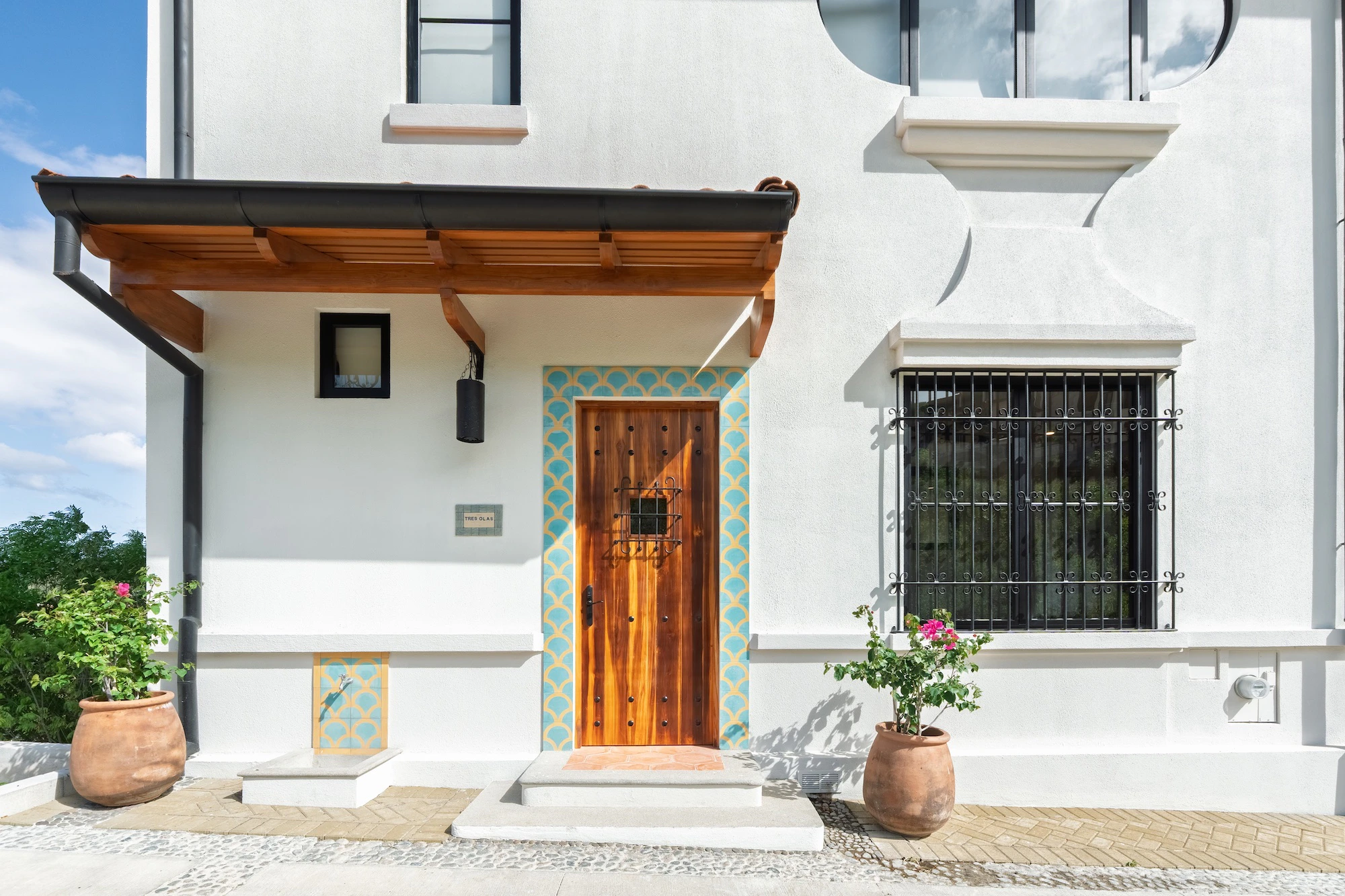 Entrada