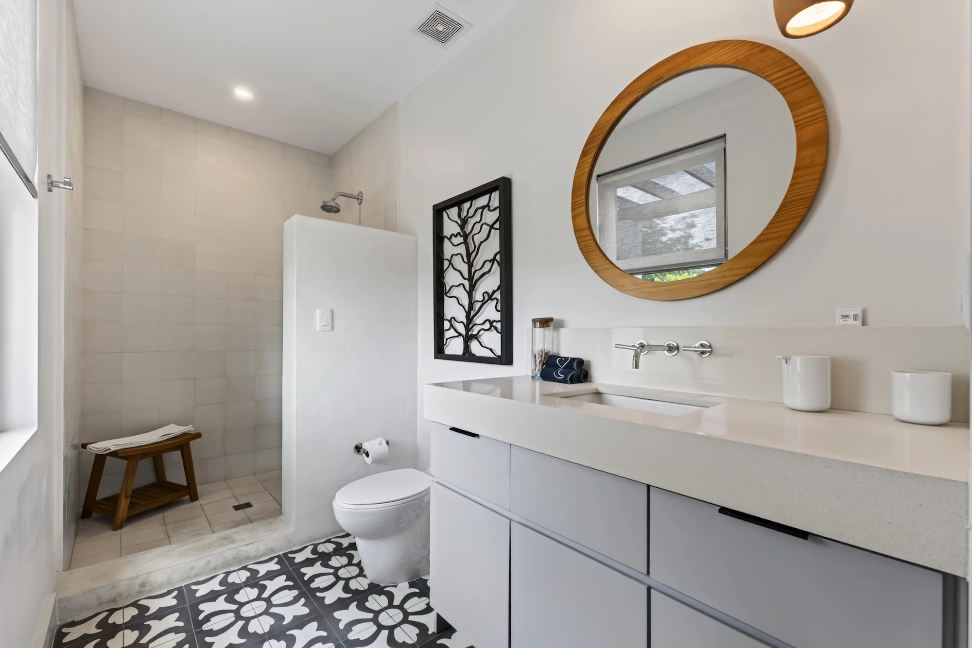 Baño