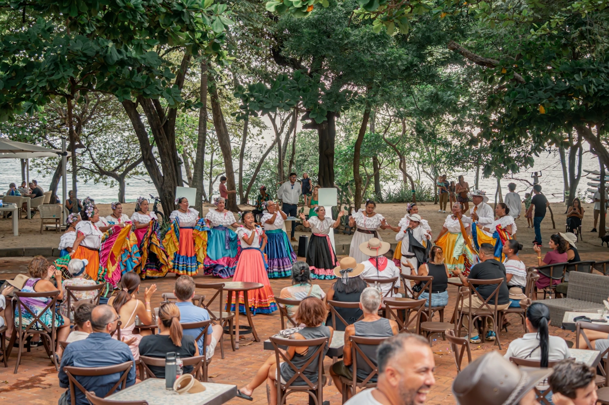 Plaza Danta