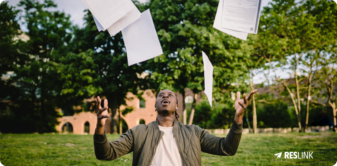 Crafting Your Perfect Resume