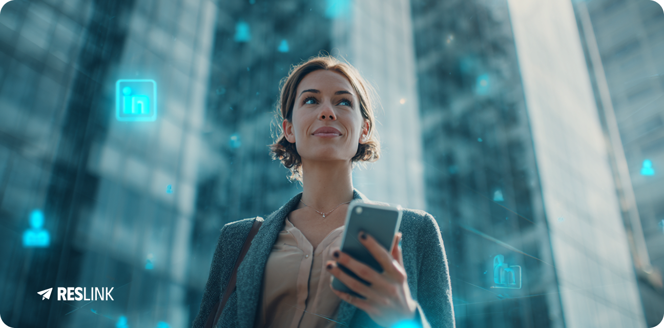 How to Network on LinkedIn with Recruiters to Land More Interviews (With Examples & Templates)