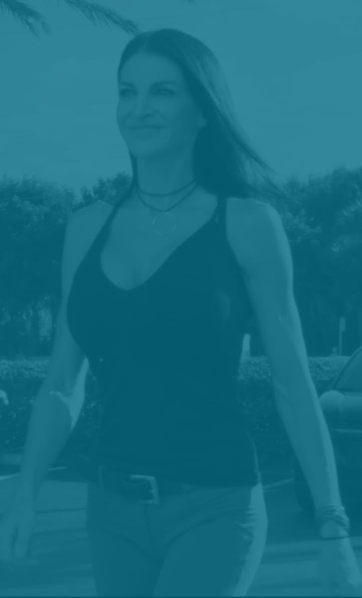 Left thumbnail of Katherine's testimonial