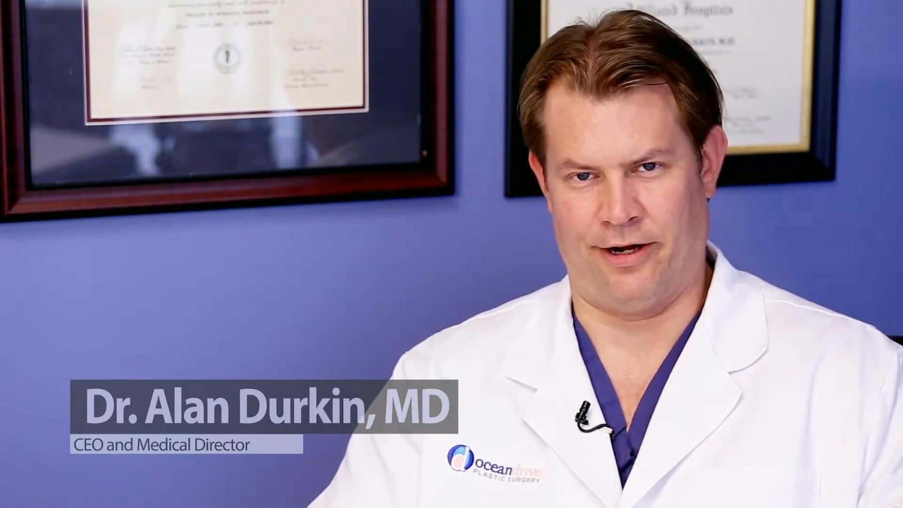 Ocean Drive Plastic Surgery