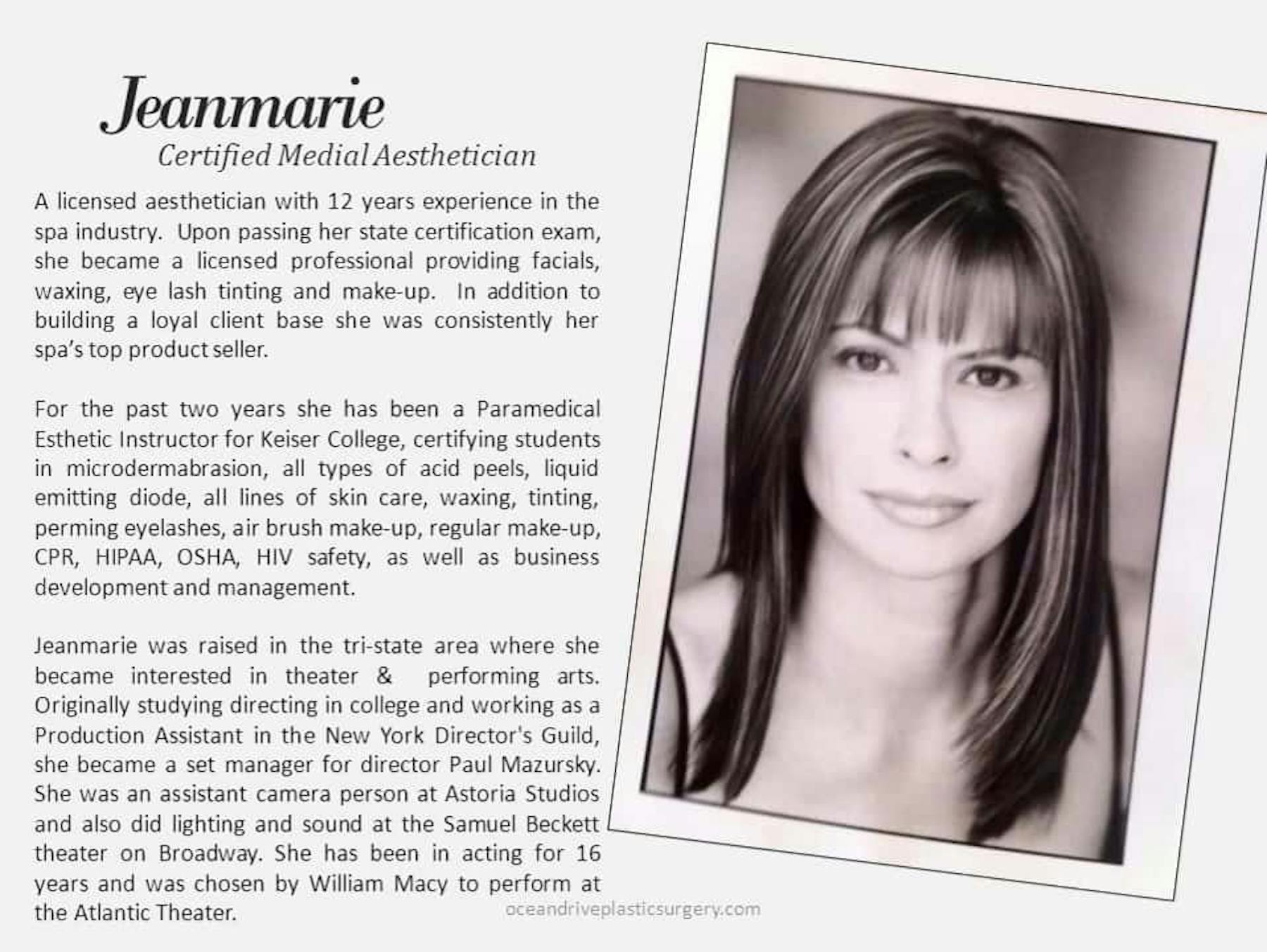 Ocean Drive Plastic Surgery