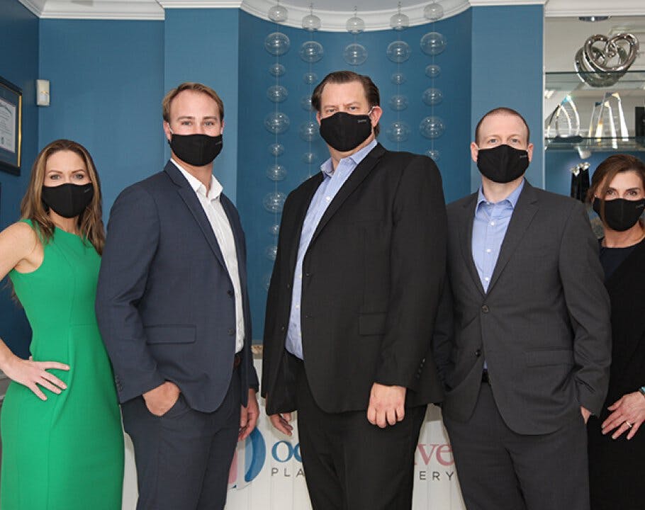 Vero plastic surgeon leads groundbreaking clinical study