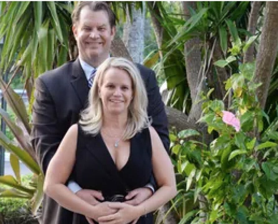 Surgeon helps people feel better, inside and out