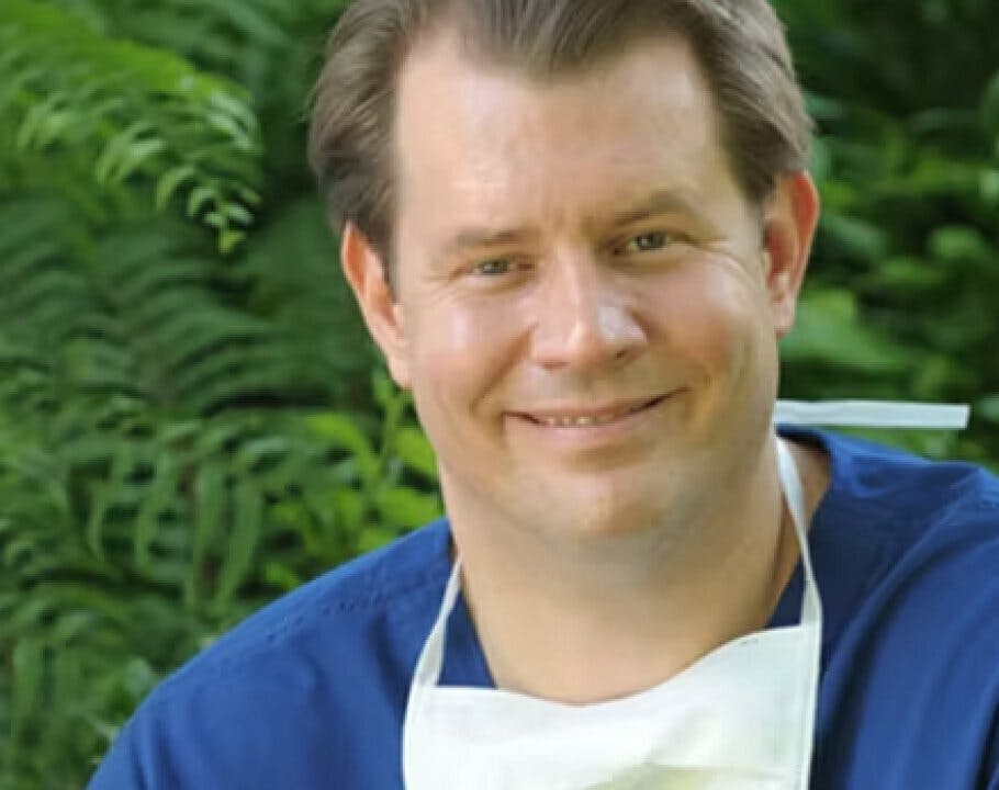 Alan Durkin Puts the 'Ahh' in Med Spa