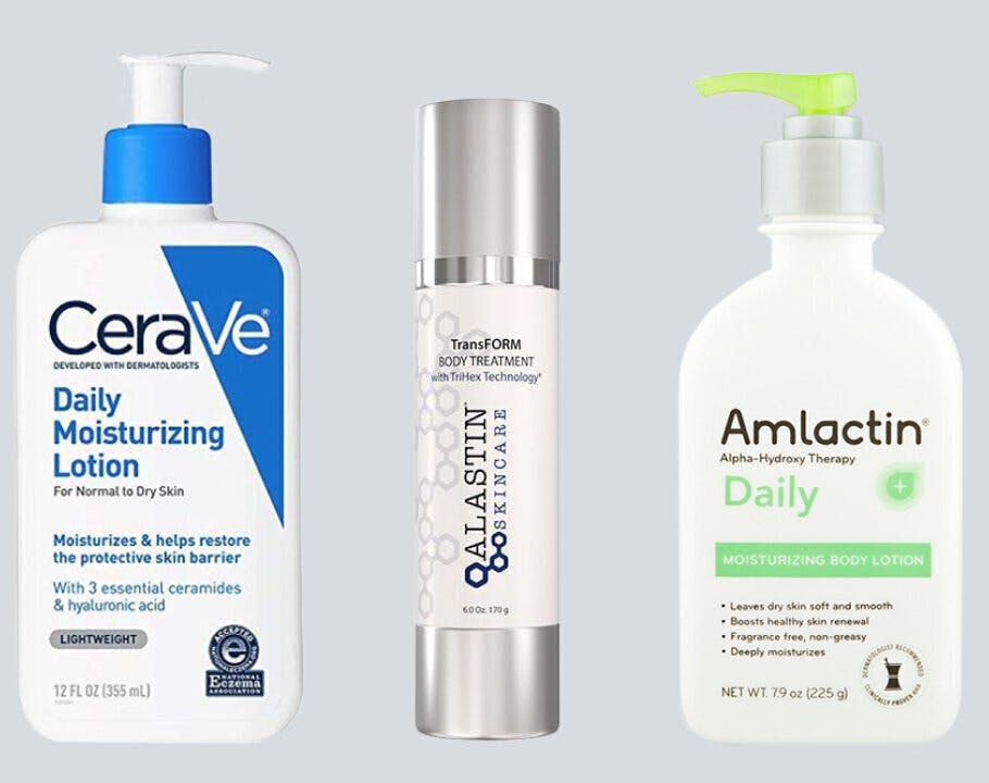 The 17 Best Body Lotions of All Time