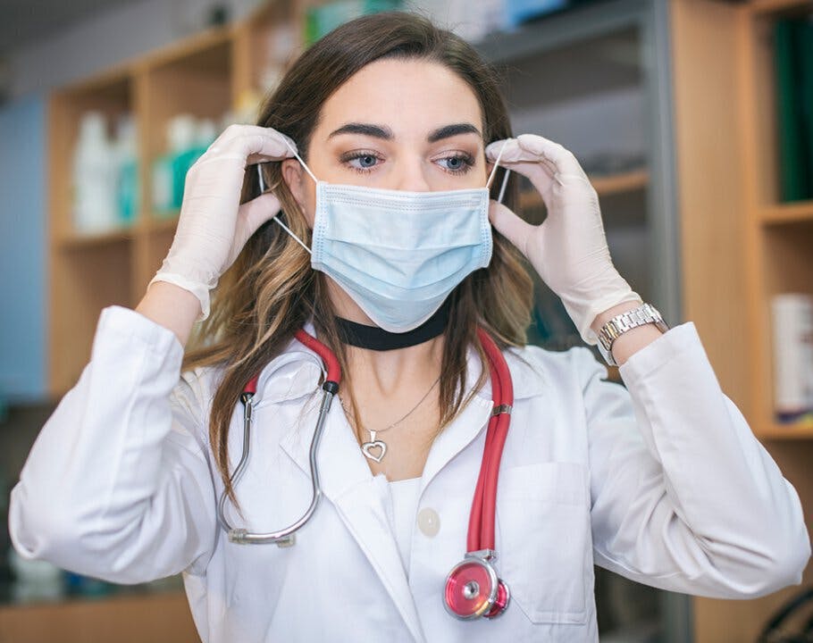 What Top Aesthetic Doctors Learned from the COVID-19 Outbreak