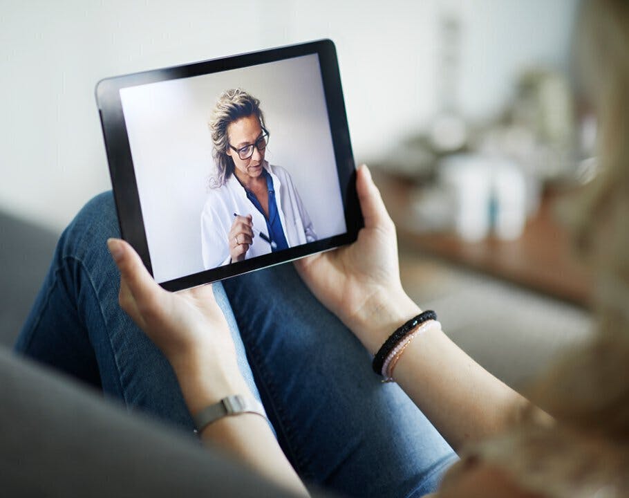 Top Doctors Share 5 Ways to Make the Most of Virtual Consultations