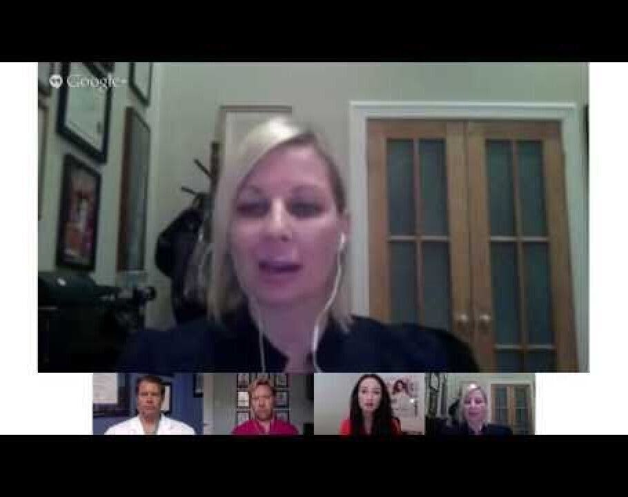 Dr. Durkin: How to Look 10 Years Younger and Anti-Aging Tips | #TeaTimeBeauty Chat