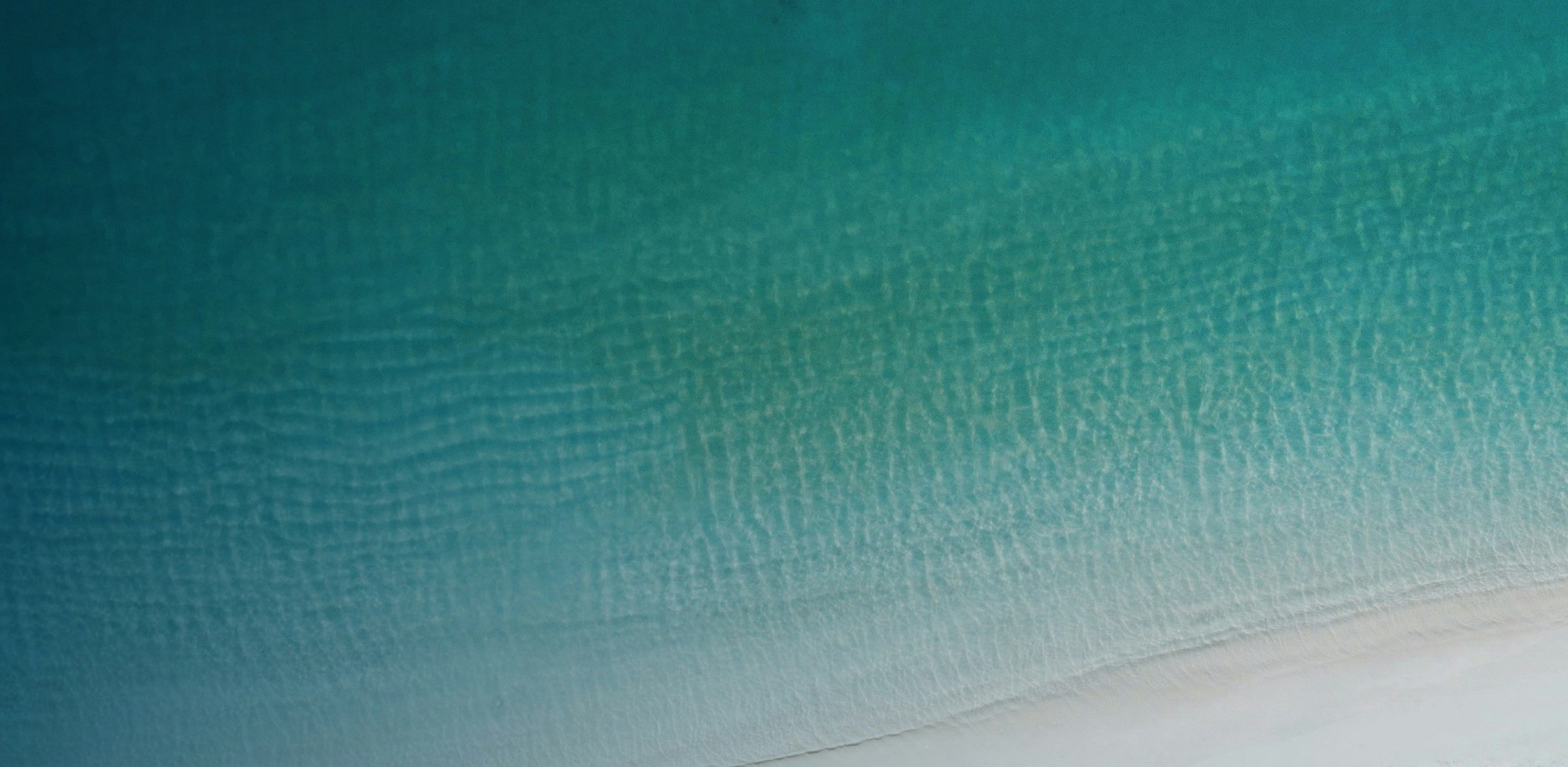 ocean