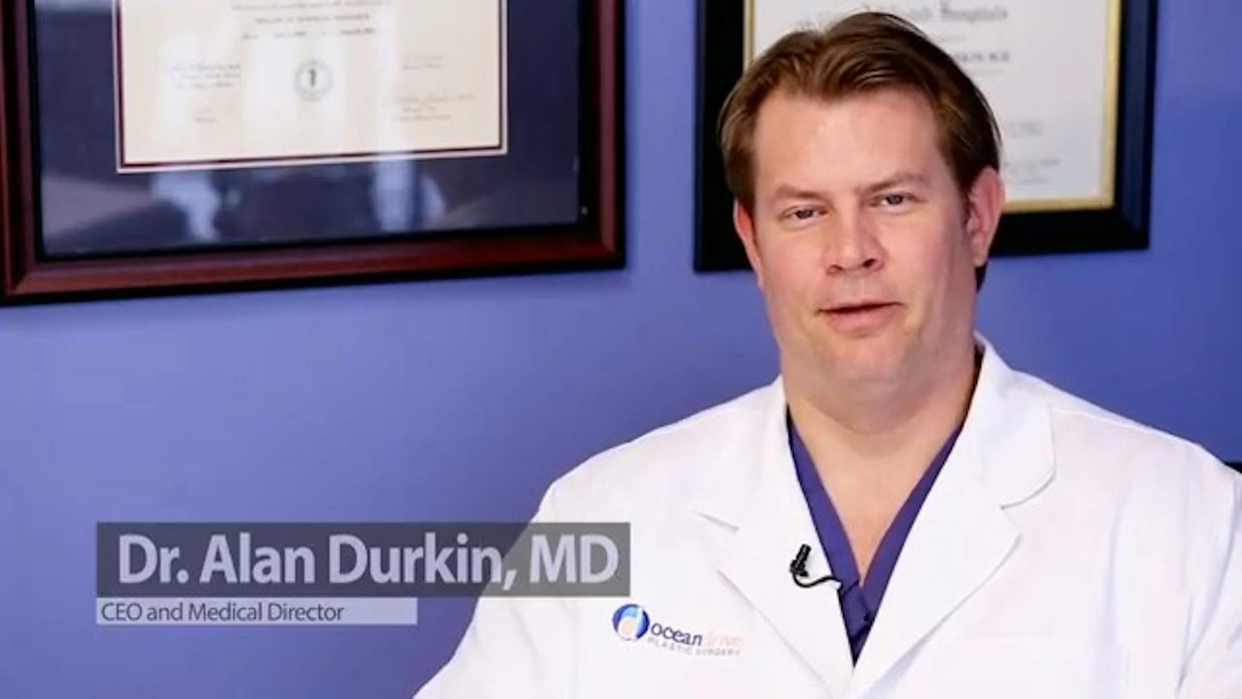 Ocean Drive Plastic Surgery