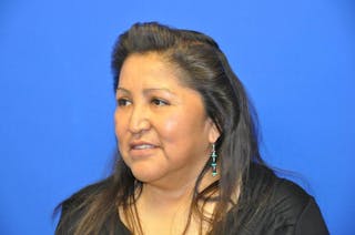 Lower Blepharoplasty Before & After Gallery - Patient 612458 - Image 6