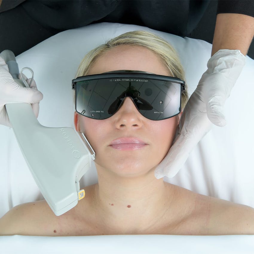 Ocean Drive Plastic Surgery building