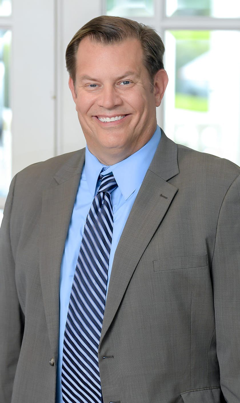 Dr. Durkin, plastic surgeon in Vero Beach, FL