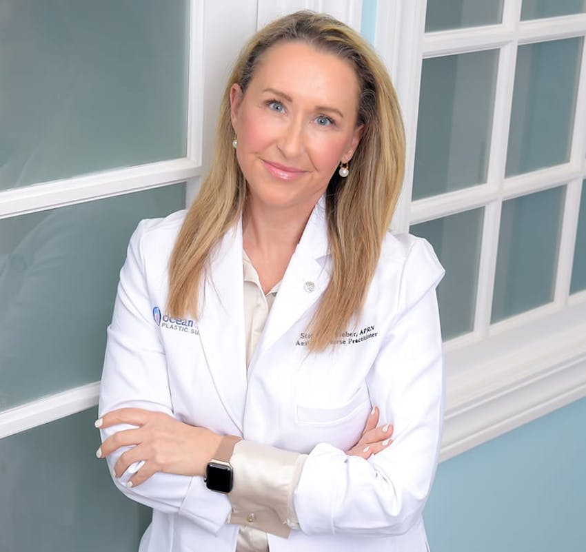 Stephanie Bieber, APRN