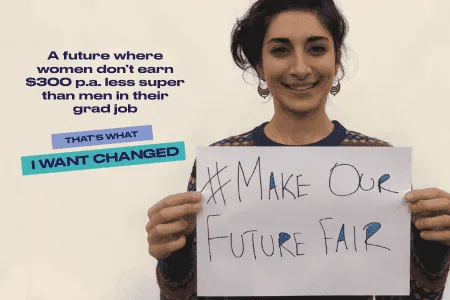 I want change