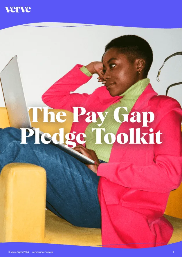 pay gap pledge pdf