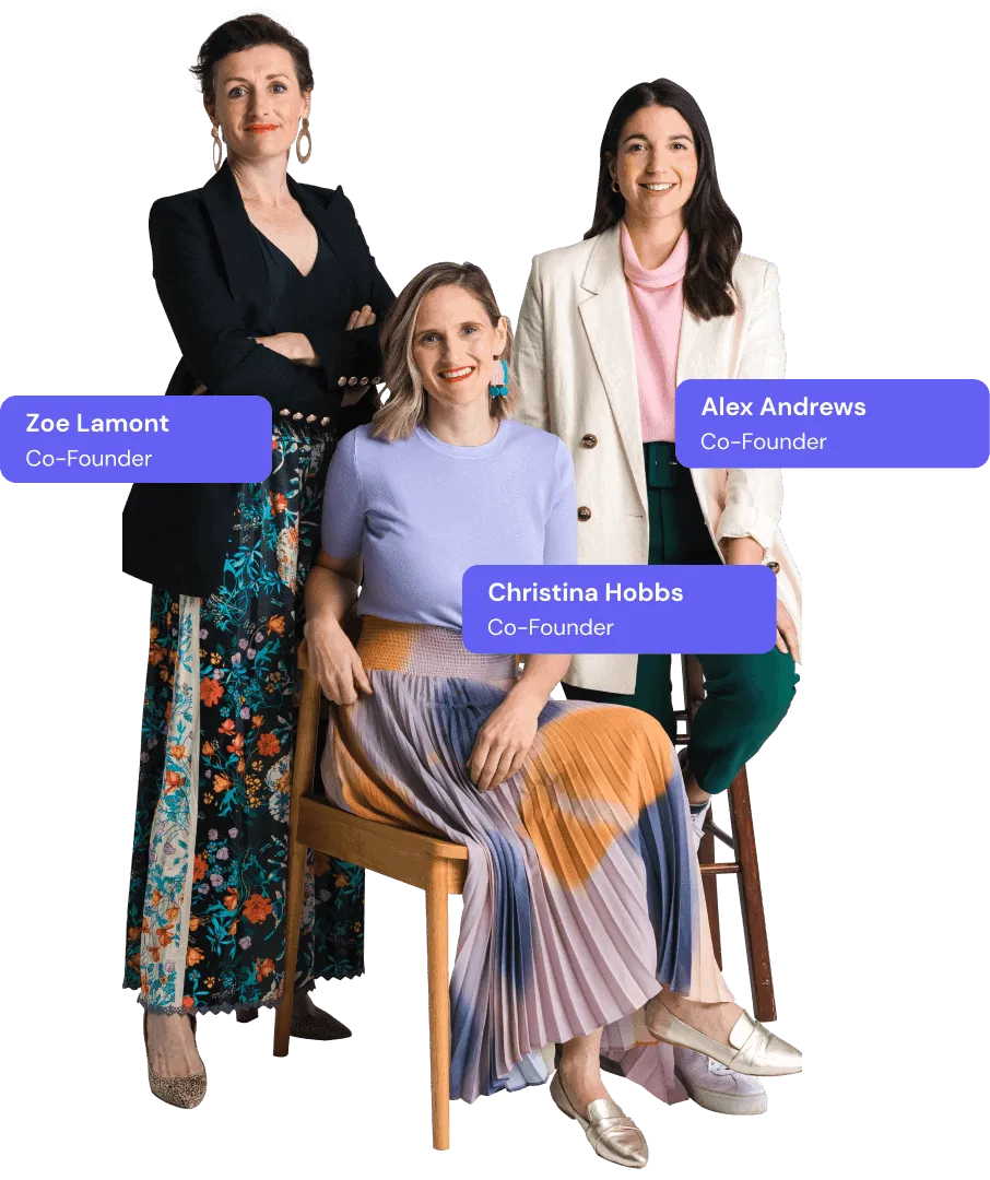 Co-Founders