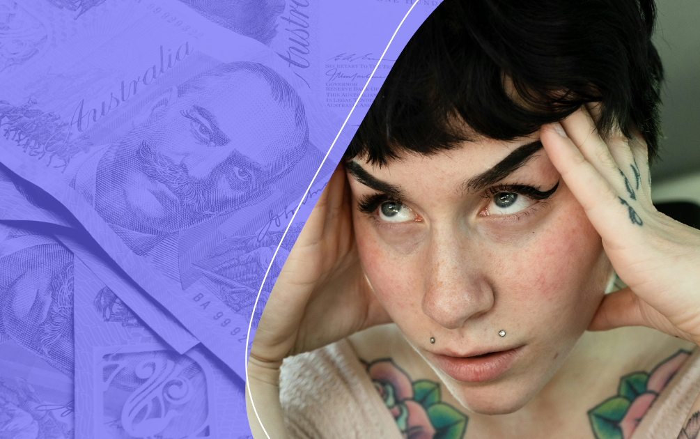 Gender pay gap