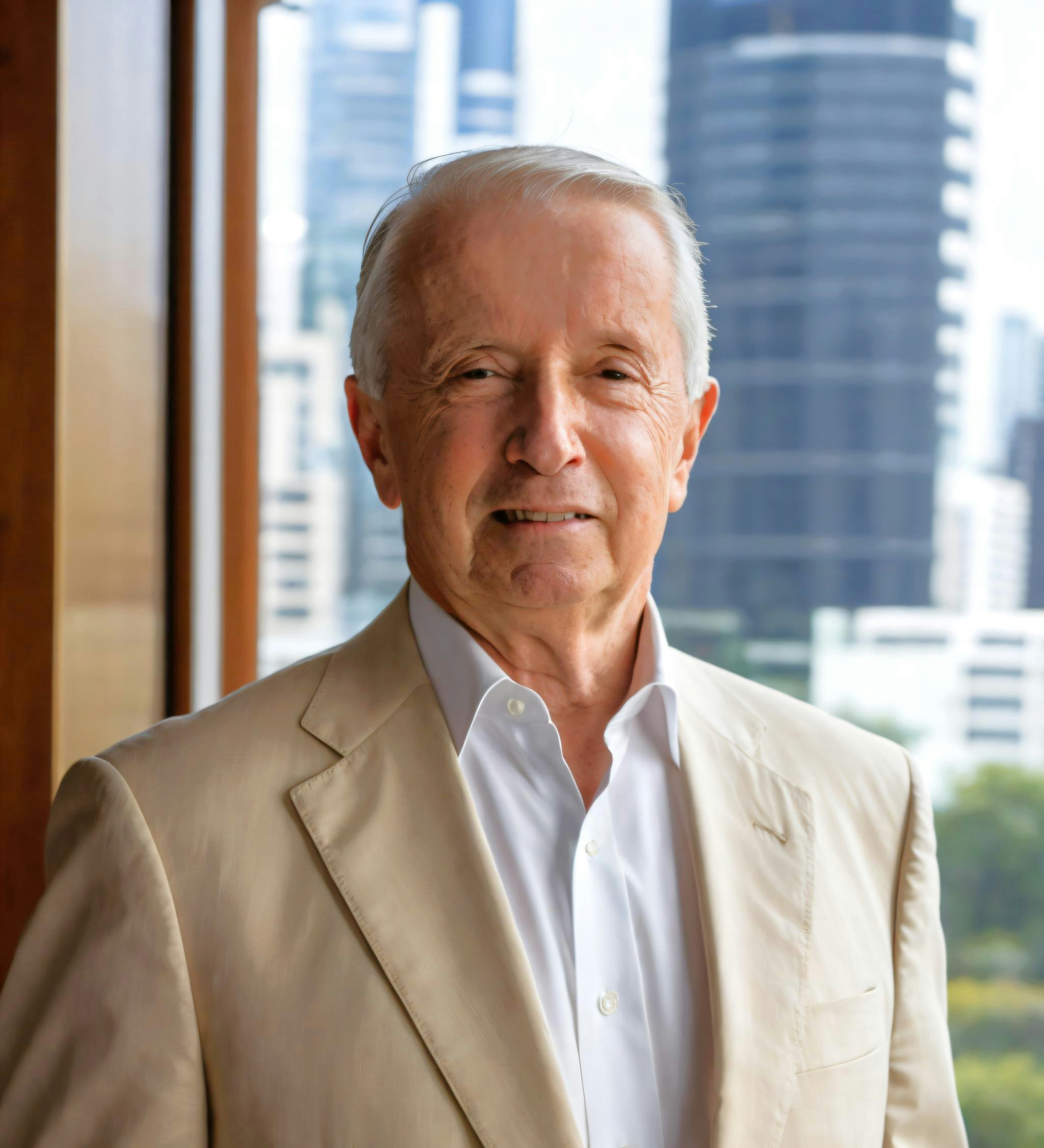 Picture of Peter Allen