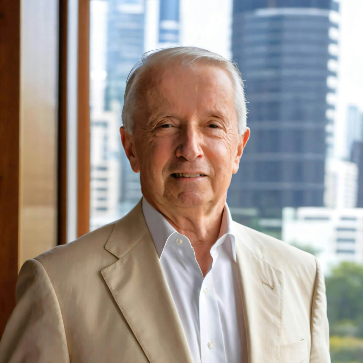 Picture of Peter Allen