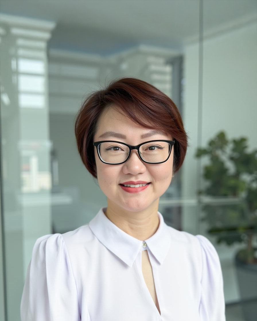 Picture of Lily Sun
