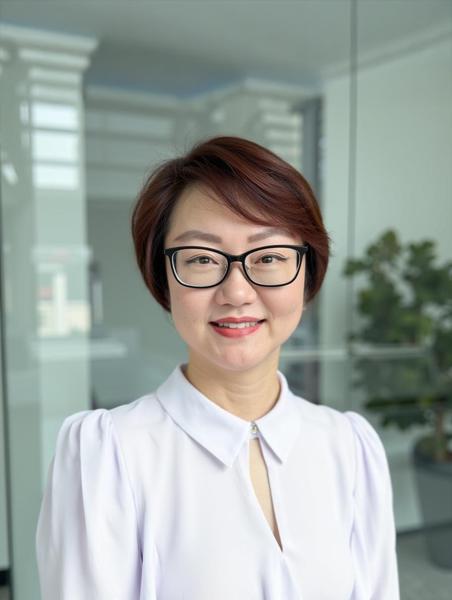 Picture of Lily Sun