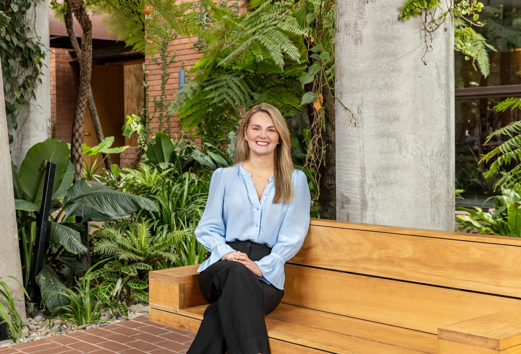 Picture of Hollie Leydon