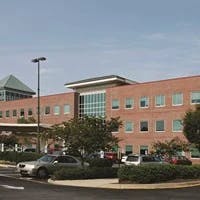 Memorial Regional Hospital
