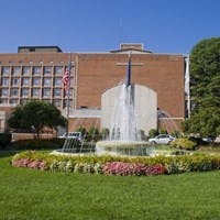 St. Marys Hospital