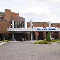 Richmond VA Hospital